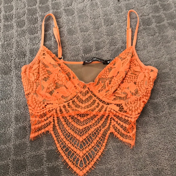 For Love And Lemons Other - For Love and Lemons Top